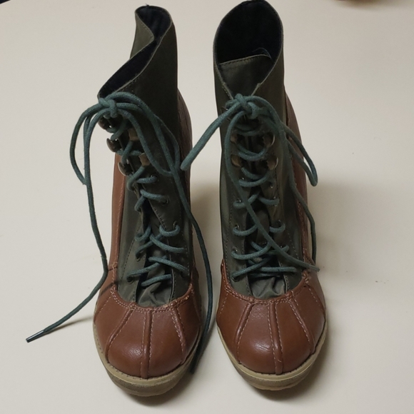 Dolce Mojo Moxy ankle boot - Picture 2 of 8